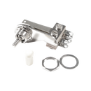 Fender 0053694049 Pure Vintage 3-Position Pickup Selector Toggle Switch - JP Musical