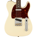 GUITARRA ELECTRICA FENDER 0113940705 AM PRO II TELE RW OWT - JP Musical