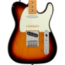 Fender 0147342300 Player Plus Nashville Telecaster Maple Fingerboard 3-Tone Sunburst - JP Musical