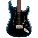GUITARRA ELECTRICA FENDER 0113910761 AM PRO II STRAT HSS RW DK NIT - JP Musical