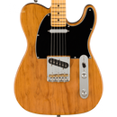 GUITARRA ELECTRICA FENDER 0113942763 AM PRO II TELE MN RST PINE - JP Musical