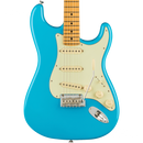 Fender 0113902719 American Professional II Stratocaster Maple Fingerboard Miami Blue - JP Musical