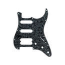 Fender 0992146000 11-Hole Modern-Style H/S/S Ultra Series Stratocaster Pickguard - JP Musical