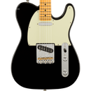 Fender 0113942706 American Professional II Telecaster Maple Fingerboard Black - JP Musical