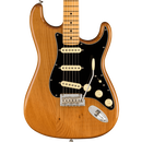 Fender 0113902763 American Professional II Stratocaster Maple Fingerboard Roasted Pine - JP Musical