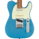Fender 0147343395 Player Plus Nashville Telecaster Pau Ferro Fingerboard Opal Spark - JP Musical