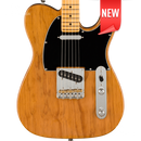 GUITARRA ELECTRICA FENDER 0113942763 AM PRO II TELE MN RST PINE - JP Musical