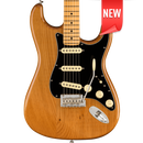 Fender 0113902763 American Professional II Stratocaster Maple Fingerboard Roasted Pine - JP Musical