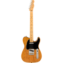 GUITARRA ELECTRICA FENDER 0113942763 AM PRO II TELE MN RST PINE - JP Musical