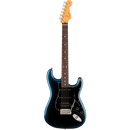 GUITARRA ELECTRICA FENDER 0113910761 AM PRO II STRAT HSS RW DK NIT - JP Musical