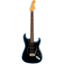 Fender 0113900761 American Professional II Stratocaster Rosewood Fingerboard Dark Night - JP Musical