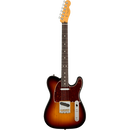 Fender 0113940700 American Professional II Telecaster Rosewood Fingerboard 3-Tone Sunburst - JP Musical
