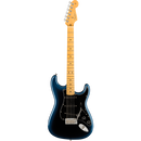 Fender 0113902761 American Professional II Stratocaster Maple Fingerboard Dark Night - JP Musical