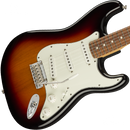 Fender 0144503500 Player Stratocaster Pau Ferro Fingerboard 3-Tone Sunburst - JP Musical