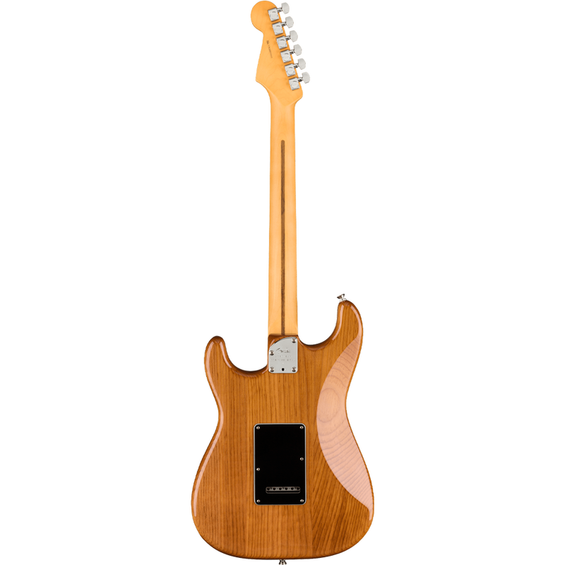 Fender 0113902763 American Professional II Stratocaster Maple Fingerboard Roasted Pine - JP Musical