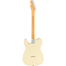 Fender 0113940705 American Professional II Telecaster Rosewood Fingerboard Olympic White - JP Musical