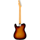 Fender 0113940700 American Professional II Telecaster Rosewood Fingerboard 3-Tone Sunburst - JP Musical