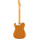 GUITARRA ELECTRICA FENDER 0113942763 AM PRO II TELE MN RST PINE - JP Musical