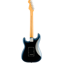 GUITARRA ELECTRICA FENDER 0113910761 AM PRO II STRAT HSS RW DK NIT - JP Musical