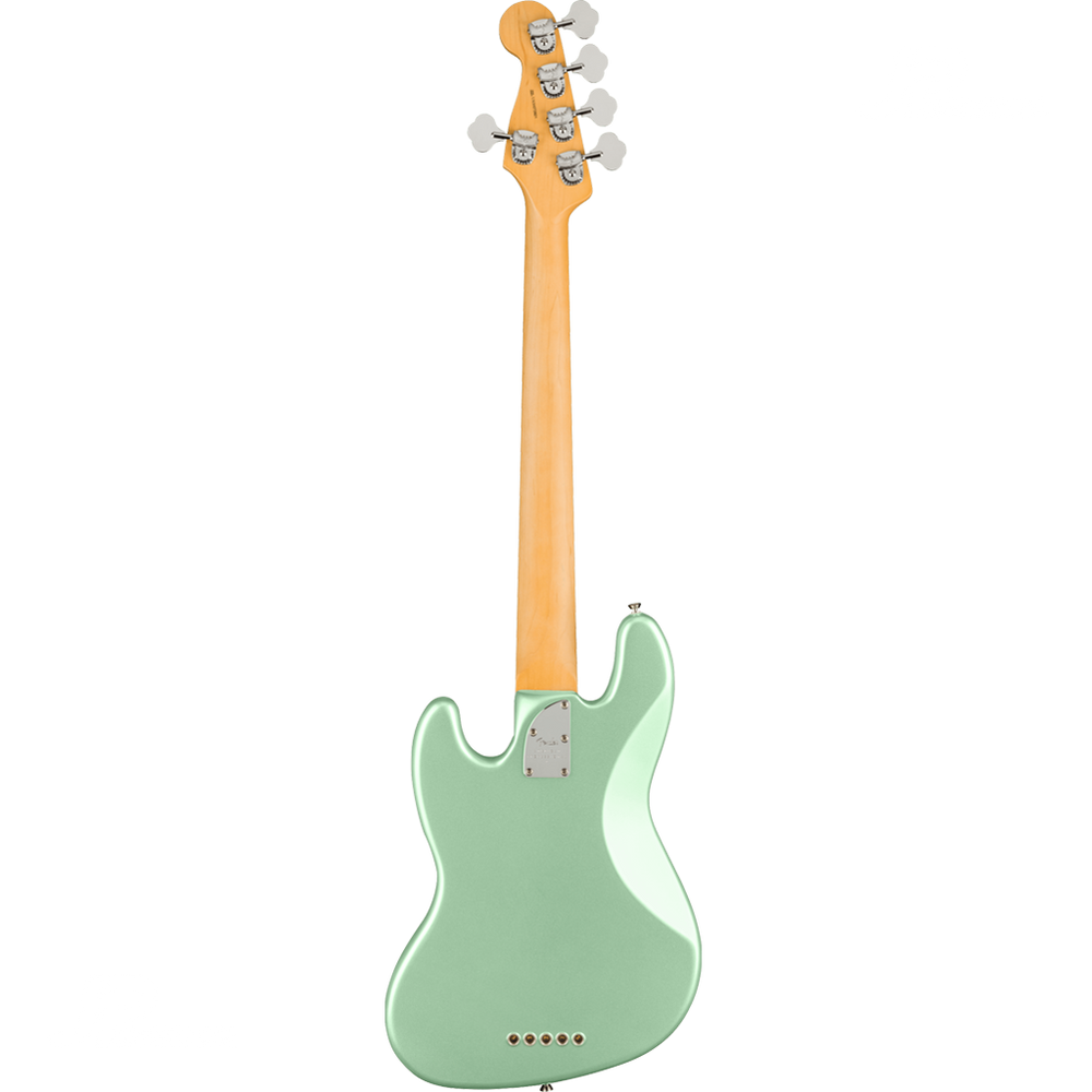 Fender American Professional II Jazz Bass® V, Maple Fingerboard