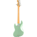 BAJO ELECTRICO FENDER 0193992718 AM PRO II J BASS V MN MYST SFG - JP Musical