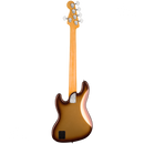Fender 0199030732 American Ultra Jazz Bass V Rosewood Fingerboard Mocha Burst - JP Musical