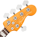 Fender 0199030732 American Ultra Jazz Bass V Rosewood Fingerboard Mocha Burst - JP Musical