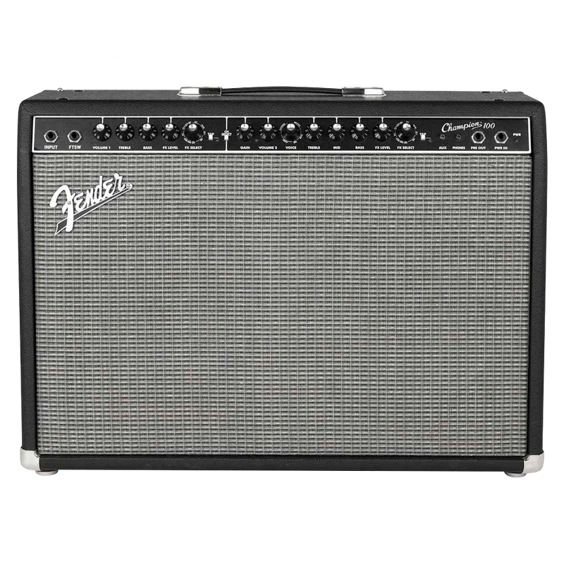 Fender 2330400000 Champion 100 120V - JP Musical