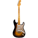 GUITARRA ELECTRICA FENDER CUSTOM SHOP 9235001451 S21 LTD 55 STRAT GH REL WF2TSB - JP Musical