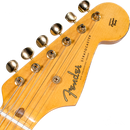 GUITARRA ELECTRICA FENDER CUSTOM SHOP 9235001451 S21 LTD 55 STRAT GH REL WF2TSB - JP Musical