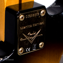 GUITARRA ELECTRICA FENDER CUSTOM SHOP 9235001451 S21 LTD 55 STRAT GH REL WF2TSB - JP Musical