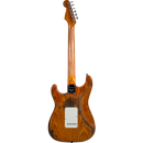 GUITARRA ELECTRICA FENDER CUSTOM SHOP 9235001498 B2 LTD RSTD 61 STRAT - JP Musical