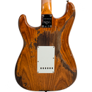 GUITARRA ELECTRICA FENDER CUSTOM SHOP 9235001498 B2 LTD RSTD 61 STRAT - JP Musical