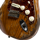 GUITARRA ELECTRICA FENDER CUSTOM SHOP 9235001498 B2 LTD RSTD 61 STRAT - JP Musical