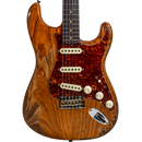 GUITARRA ELECTRICA FENDER CUSTOM SHOP 9235001498 B2 LTD RSTD 61 STRAT - JP Musical