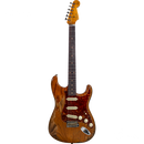 GUITARRA ELECTRICA FENDER CUSTOM SHOP 9235001498 B2 LTD RSTD 61 STRAT - JP Musical