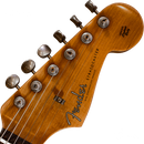 GUITARRA ELECTRICA FENDER CUSTOM SHOP 9235001498 B2 LTD RSTD 61 STRAT - JP Musical