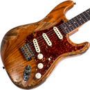 GUITARRA ELECTRICA FENDER CUSTOM SHOP 9235001498 B2 LTD RSTD 61 STRAT - JP Musical
