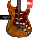 GUITARRA ELECTRICA FENDER CUSTOM SHOP 9235001498 B2 LTD RSTD 61 STRAT - JP Musical