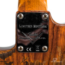 GUITARRA ELECTRICA FENDER CUSTOM SHOP 9235001498 B2 LTD RSTD 61 STRAT - JP Musical