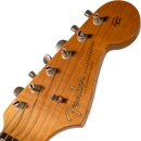 GUITARRA ELECTRICA FENDER CUSTOM SHOP 9231012540 S20 LTD DUAL- MAG II STRAT HREL SFA3SB - JP Musical