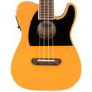 Fender 0971653050 Fullerton Tele Uke Butterscotch Blonde - JP Musical