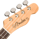 Fender 0971653050 Fullerton Tele Uke Butterscotch Blonde - JP Musical