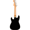 Fender 0971653106 Fullerton Strat Uke Black - JP Musical