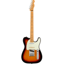 Fender 0147342300 Player Plus Nashville Telecaster Maple Fingerboard 3-Tone Sunburst - JP Musical
