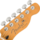Fender 0147342300 Player Plus Nashville Telecaster Maple Fingerboard 3-Tone Sunburst - JP Musical