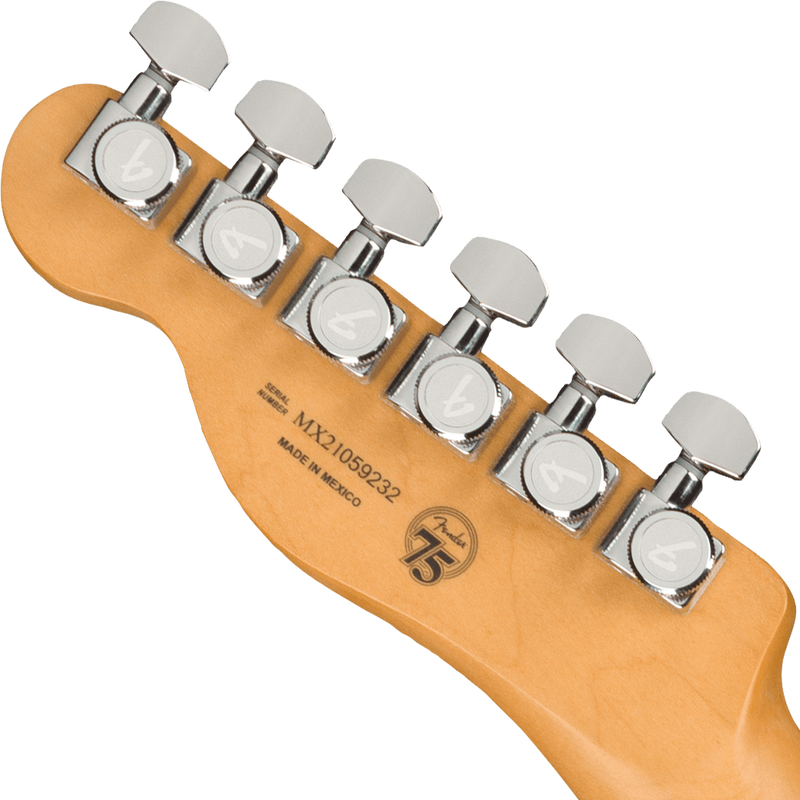 GUITARRA ELECTRICA FENDER 0147342300 PLAYER PLUS NASHVILLE TELECASTER - JP Musical