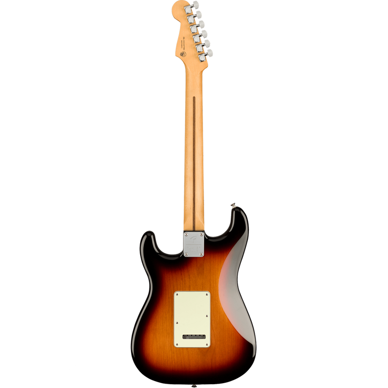 Fender 0147322300 Player Plus Stratocaster HSS Maple Fingerboard 3-Tone Sunburst - JP Musical