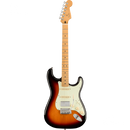 Fender 0147322300 Player Plus Stratocaster HSS Maple Fingerboard 3-Tone Sunburst - JP Musical