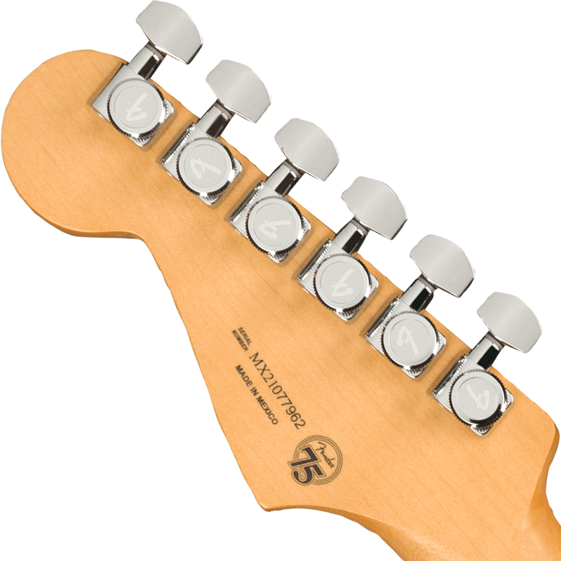 Fender 0147322300 Player Plus Stratocaster HSS Maple Fingerboard 3-Tone Sunburst - JP Musical